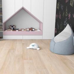 Ламинат KASTAMONU Black 51 Дуб горный светлый 4V 1380*195*8 мм