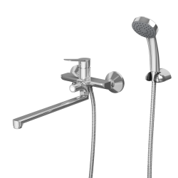 Смеситель для ванны RUSH A531-02-51 