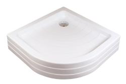 Поддон акриловый RAVAK Ronda-80 PU