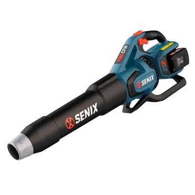 Воздуходувка SENIX BLAX2-M2-EU Set Воздуходувка SENIX BLAX2-M2-EU Set