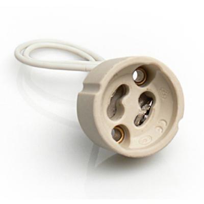 Патрон TDM GU10