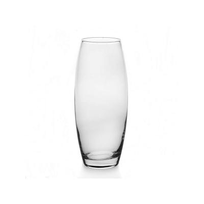 Ваза PASABAHCE Flora 26 см 43966SLB