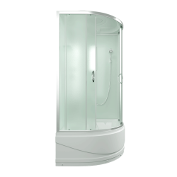 Душевая кабина ERLIT ER3510TP-C3-RUS