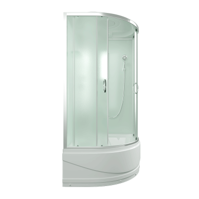 Душевая кабина ERLIT ER3510TP-C3-RUS