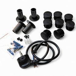 Полотенцесушитель ТРУГОР Вектор СП 1200*150 мм 00-00048777