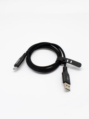 Кабель USB OXION черный OX-DCC333BK Кабель USB OXION черный OX-DCC333BK