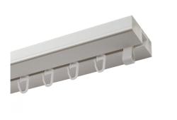 Карниз однополосный DDA Багет Хит Эконом 2 м