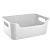 Корзина БЫТПЛАСТ Scandi 270*190*105 мм 434200816