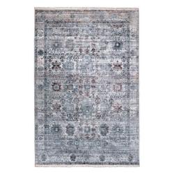 Ковер БИЛЛИОНЕР 03949A - GREY/BLUE прямоугольник размер 2,0*3,0 м