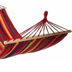 Гамак подвесной GARDEN STORY Мультиколор 200*150 см