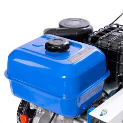 Мотоблок НЕВА МБ23-ZS GB270