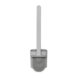 Ерш туалетный KLEBER Lite серый