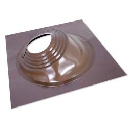 Уплотнитель MASTER FLASH №6 Aston коричневый 200-280 мм