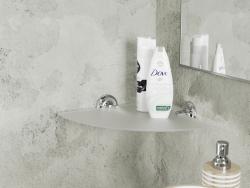 Полка для ванной FORA Drop FOR-DP035 