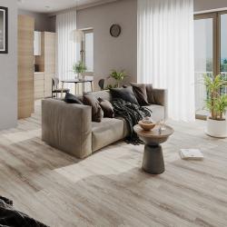 Ламинат EGGER Home EHL226 Сосна мартвил светлая 4V 1292*193*10 мм