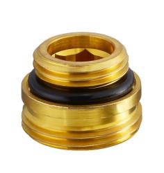 Ниппель переходной OVENTROP Multiflex V 1/2*3/4" НР 1028253