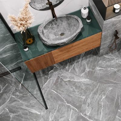 Плитка базовая LCM Imperial Grey 60*60 см Плитка базовая LCM Imperial Grey 60*60 см