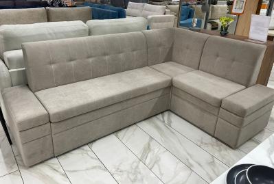 Диван ЛАЙН Кухонный Эффект 05