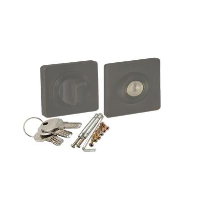 Завертка с ключом PALIDORE OLS(R) GR Графит