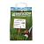 Газон ЗЕЛЕНЫЙ УГОЛОК Садово-парковый 1 кг