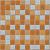 Мозаика KERAMOGRAD Бежевый 30*30 см FA011.013.015
