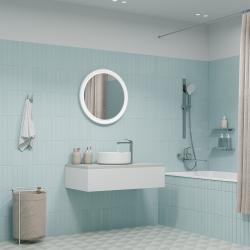 Смеситель для ванны IDDIS Parker PARSB02i10WA