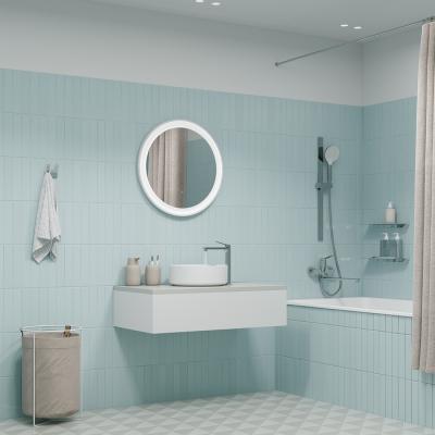 Смеситель для ванны IDDIS Parker PARSB02i10WA