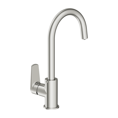 Смеситель для кухни CERSANIT Moduo 64839 Смеситель для кухни CERSANIT Moduo 64839