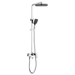 Душевая система ELGHANSA 2332269-2K Set-45