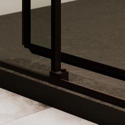 Душевое ограждение RGW SV-42В 120*80 см