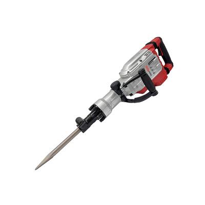 Молоток отбойный REDVERG RD-DH1900