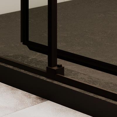 Душевое ограждение RGW SV-42В 120*80 см