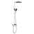 Душевая система ELGHANSA 2332269-2K Set-45