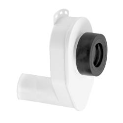 Сифон для писcуара MCALPINE HC-UP50