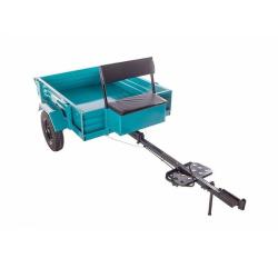 Тележка ТМ-250