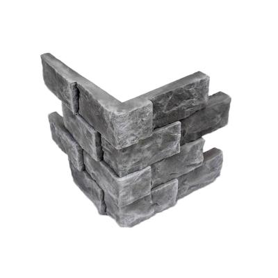 Искусственный камень ATLAS STONE Кварцит 10 024 угловой