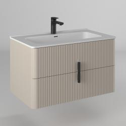 Тумба с раковиной BRIZ Арно 100 