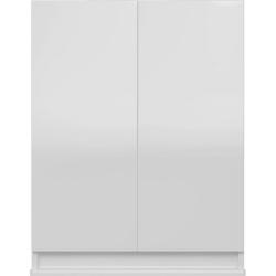 Шкаф АСБ-МЕБЕЛЬ Ариа 60*76,5 см