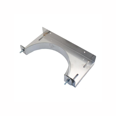 Хомут стеновой FERRUM AISI 430 1 мм 135 мм