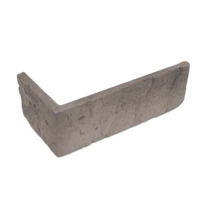 Искусственный камень ATLAS STONE Рязанский кирпич 114/1 угловой