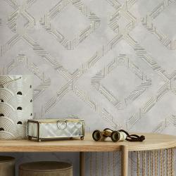 Обои EURO DECOR Frame 7237-11