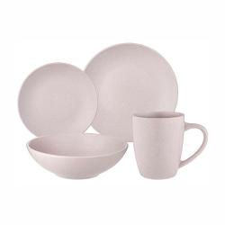 Столовый набор 16пр. MOMENTS крем./577-191/Bronco/