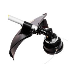 Триммер HUTER GGT-1900T