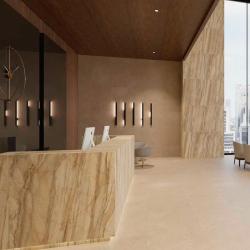 Плитка базовая ESTIMA Bernini BR 01 Бежевый 80*80 см