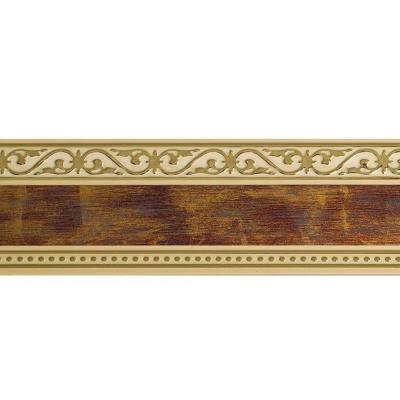 Бленда LEGRAND Монарх Античное золото