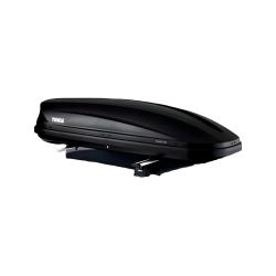 Багажный бокс крыша THULE Pacific 780 антрацит 196*78*45 мм