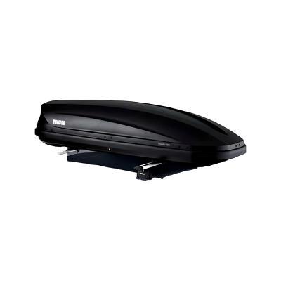 Багажный бокс крыша THULE Pacific 780 антрацит 196*78*45 мм