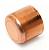 Заглушка медная VIEGA 18 мм