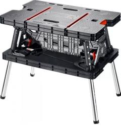 Верстак складной KETER Folding Work Table 850*550*755 мм 17182239