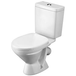 Унитаз-компакт SANTEK Лига 1WH302197 